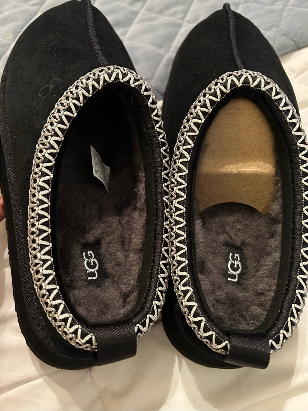 Metro Fusion-UGG Women’s Tazz ll Slipper - Picture 2 of 5